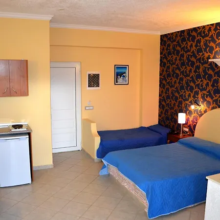 Kalithea Hotel Kallithéa