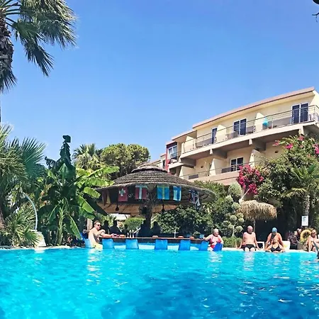 Hotel Kalithea Kallithéa