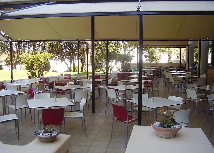 Kalithea Hotel Kallithea (Rhodes)