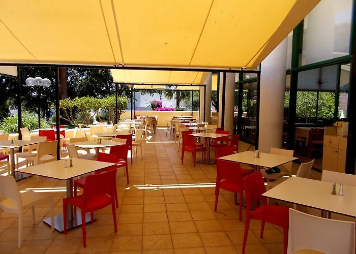 Kalithea Hotel Kallithéa