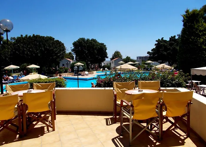 Kalithea 3* Kallithéa