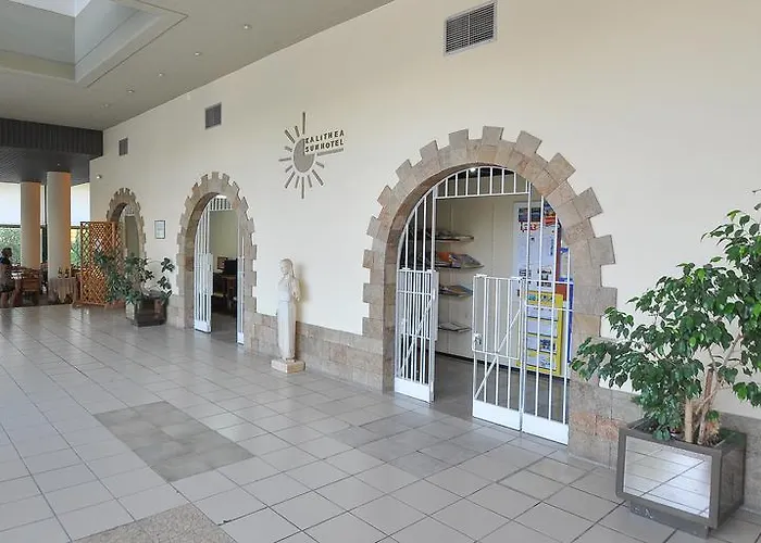 Kalithea 3* Kallithéa