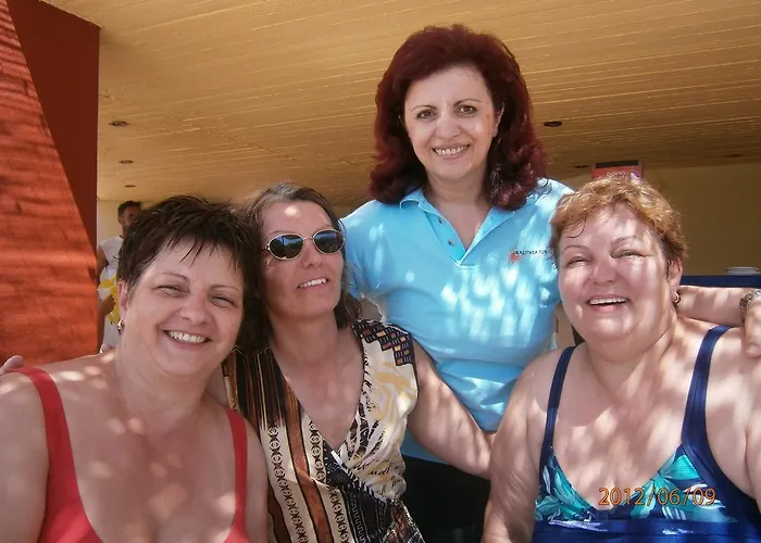 Kalithea 3* Kallithea (Rhodes)