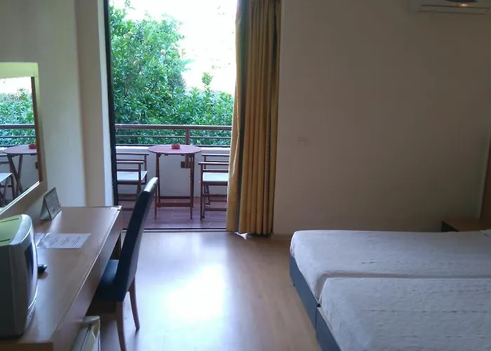 Kalithea 3* Kallithéa