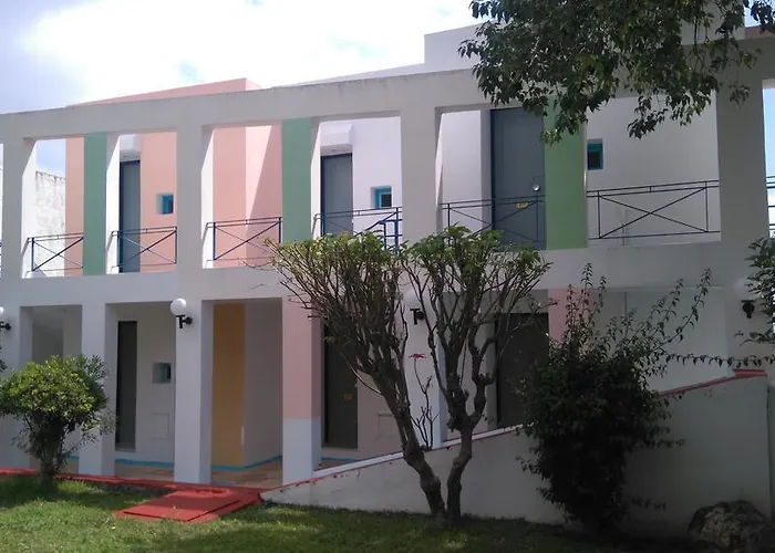 Hotel Kalithea Kallithéa