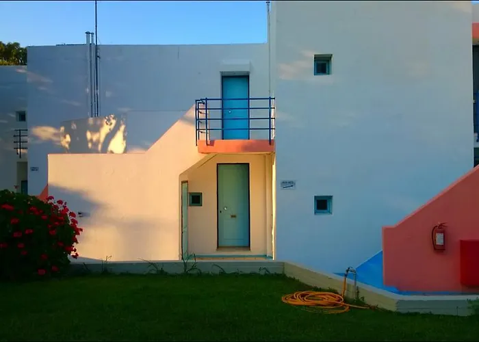 Hotel Kalithea Kallithéa