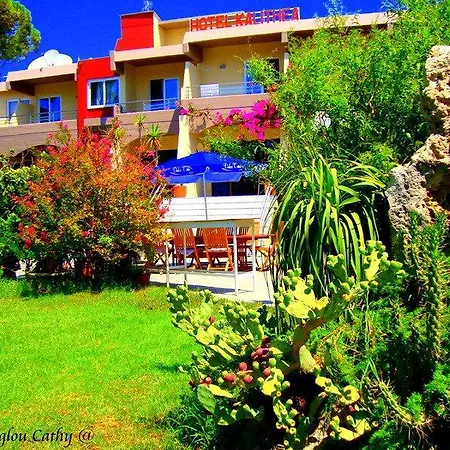 Kalithea 3* Kallithea (Rhodes)