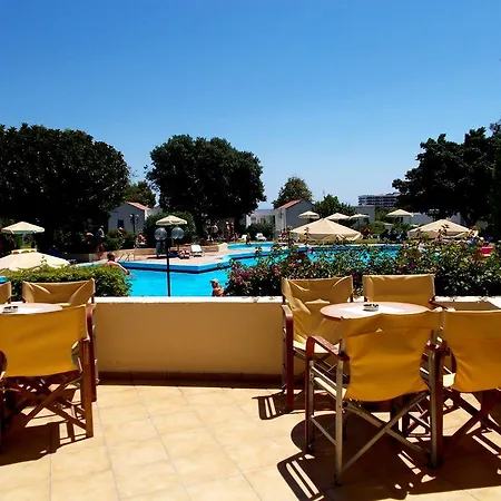 Kalithea 3* Kallithea (Rhodes)