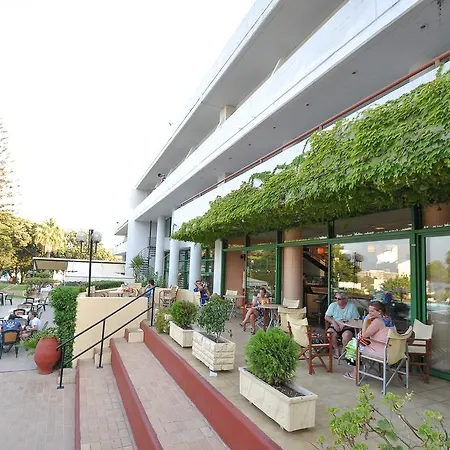 Kalithea Kallithea (Rhodes)