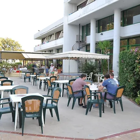 Kalithea Hotel Kallithéa