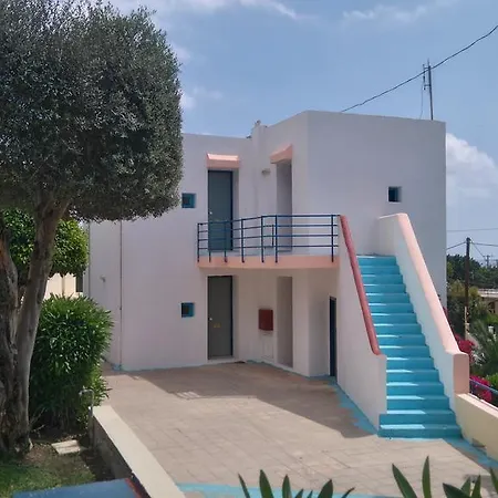 Kalithea Hotel 3*