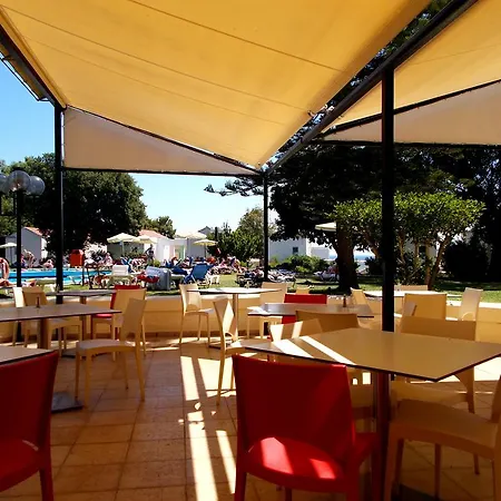 Hotel Kalithea Kallithea (Rhodes)