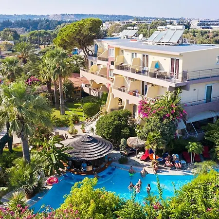 Kalithea 3* Kallithea (Rhodes)