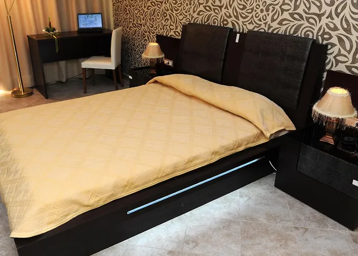 Szálloda Kalithea 3*