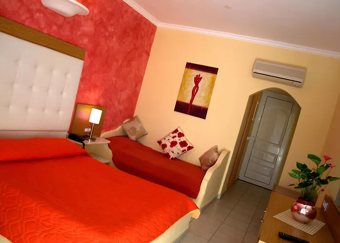 Kalithea Otel