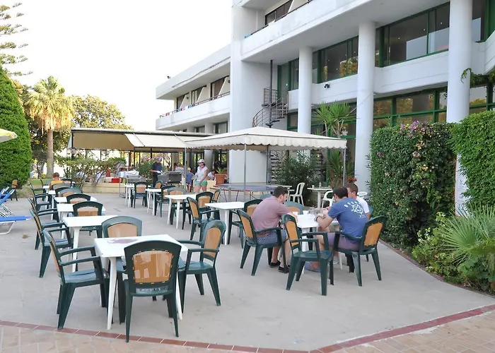 Kalithea Otel Kallithéa