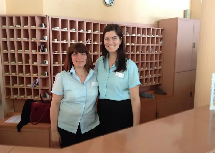 Kalithea Otel 3*