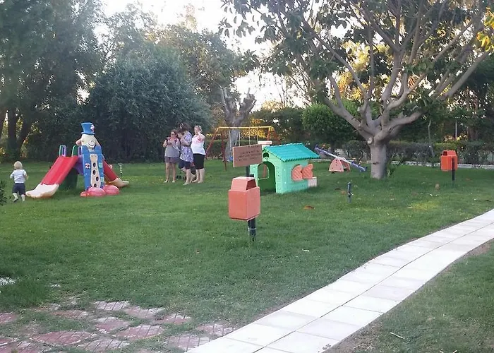 Kalithea Szálloda Kallithéa