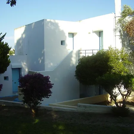 Kalithea Hotel