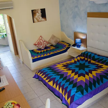 Kalithea Hotel Kallithéa