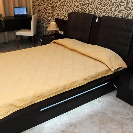 Отель Kalithea 3*