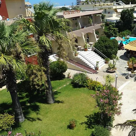 Kalithea Hotel Kallithéa