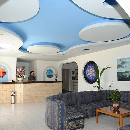 Hotel Kalithea Kallithéa