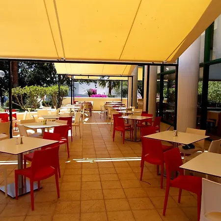 Kalithea Hotel Kallithéa