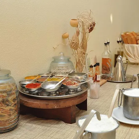 Hotel Kalithea Kallithéa