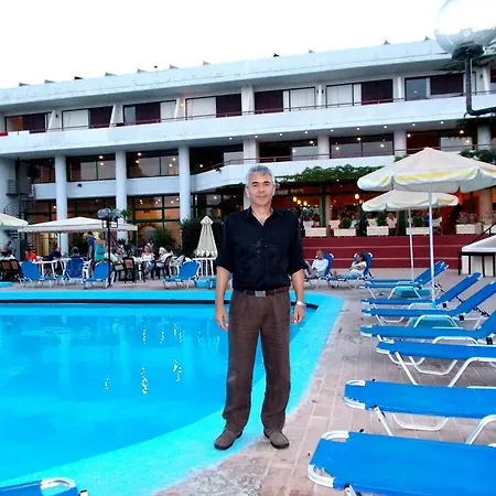 Hotel Kalithea