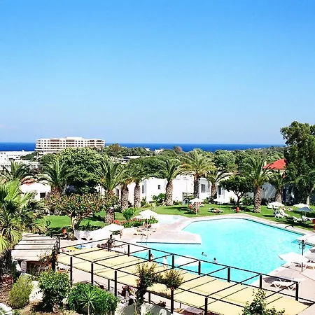 Kalithea Hotel 3*