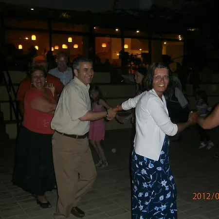 Kalithea Hotel Kallithéa