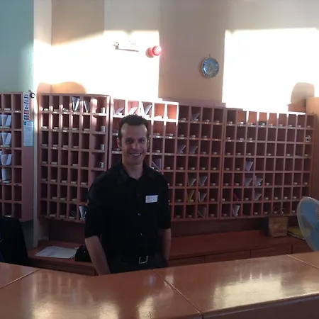 Hotel Kalithea 3*