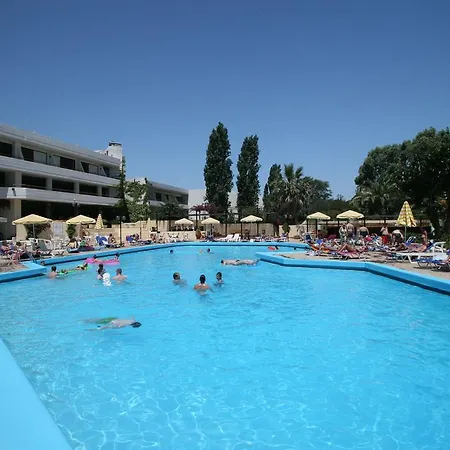 Kalithea 3* Kallithéa