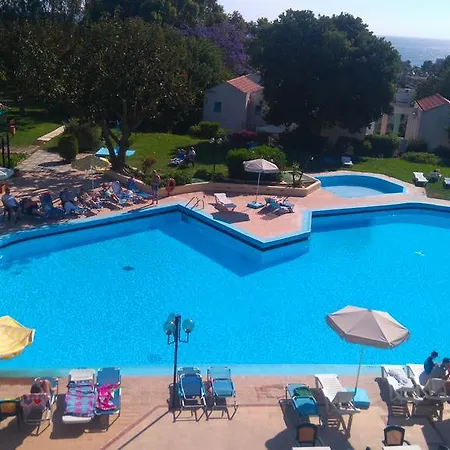 Kalithea Kallithea (Rhodes)