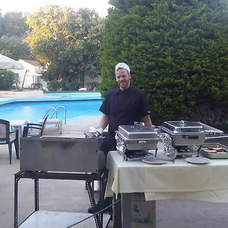 Hotel Kalithea Kallithéa