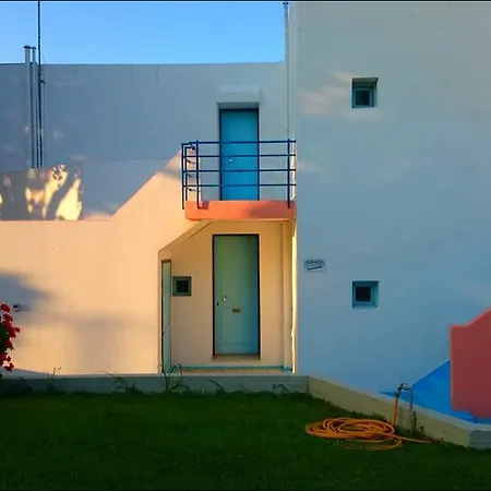 Hotel Kalithea Kallithéa