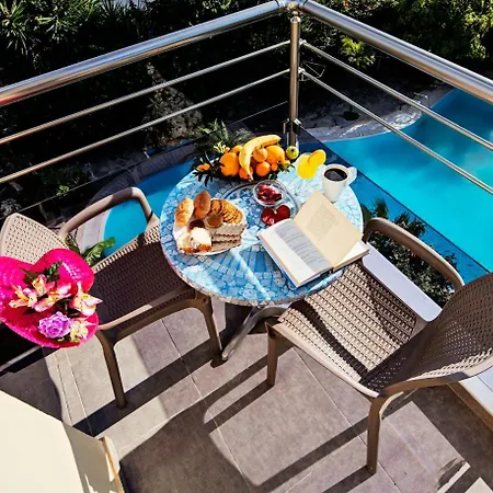 Kalithea 3* Kallithéa