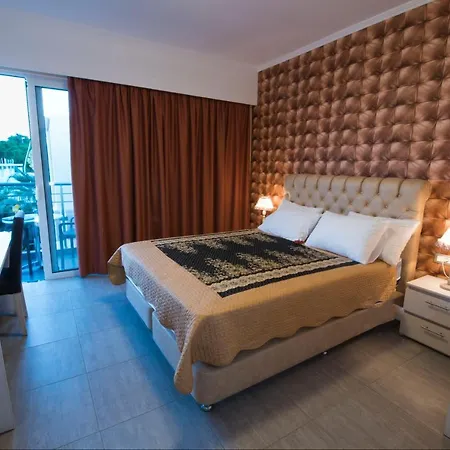 Kalithea 3* Kallithéa