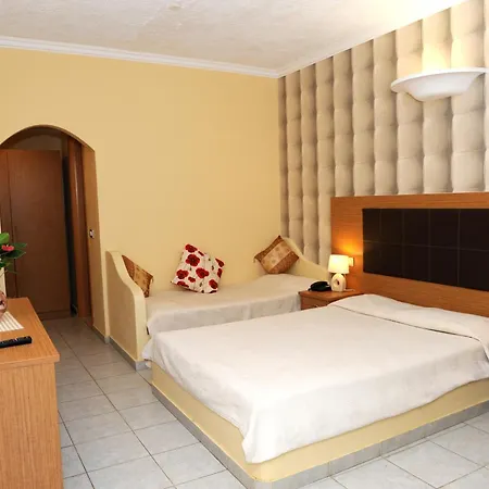 Kalithea Hotel Kallithéa