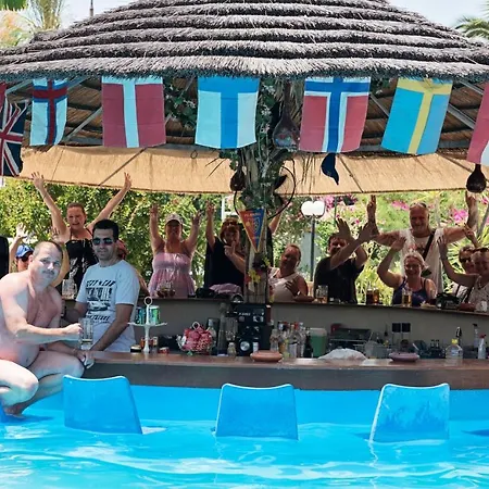 Kalithea Hotel Kallithéa