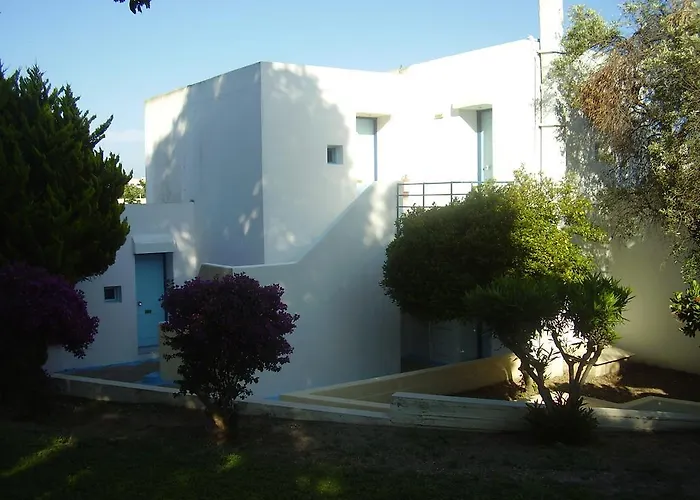 Kalithea Hotel