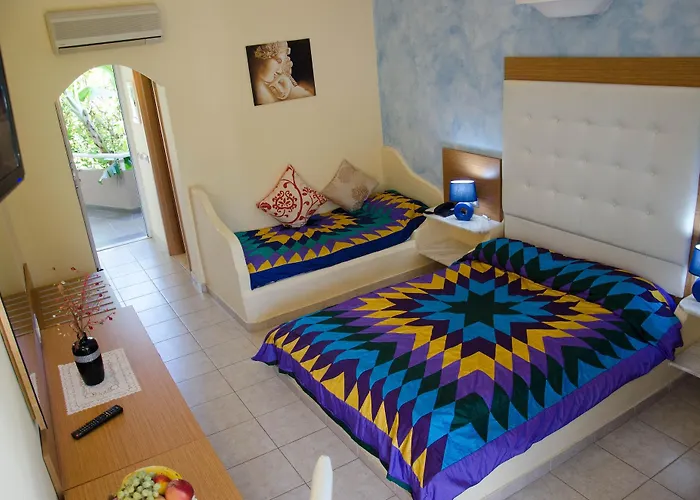 Kalithea Hotel Kallithéa