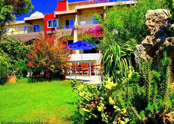 Kalithea 3* Kallithéa