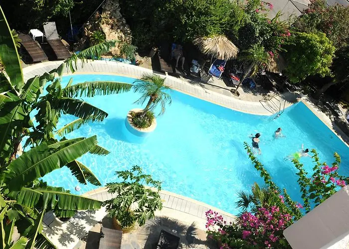 Kalithea Hotel