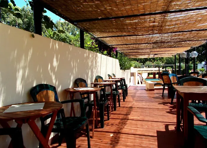 فندق Kalithea 3*