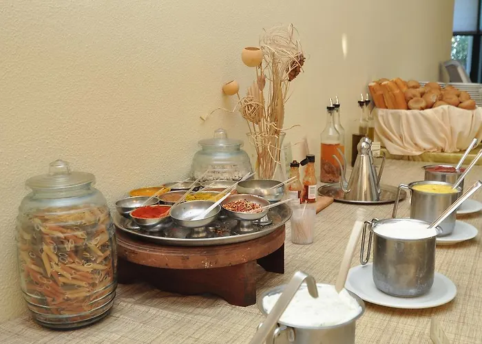 فندق Kalithea Kallithéa