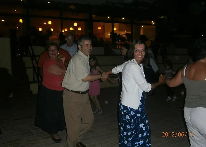 Kalithea فندق Kallithéa