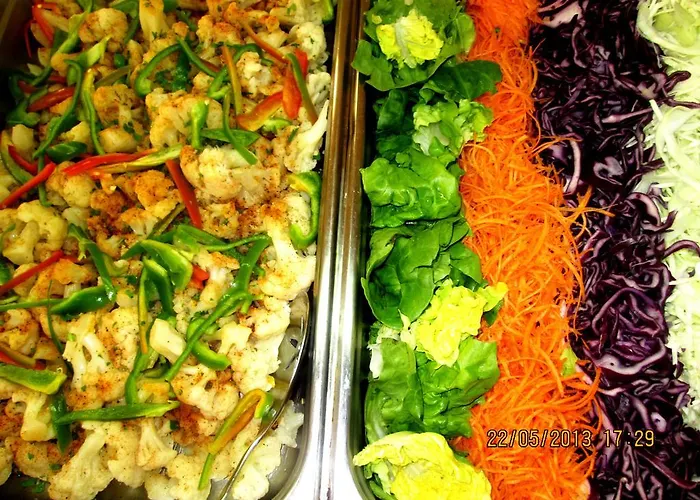 فندق Kalithea 3*