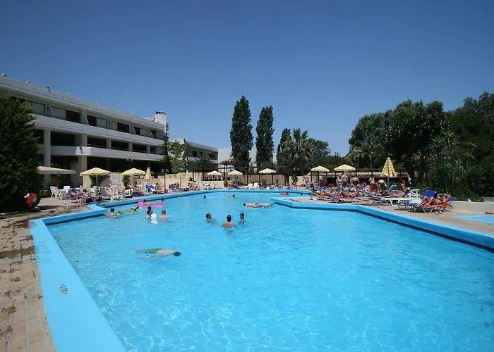 Kalithea 3* Kallithéa